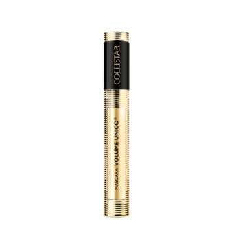 Mascara volume unico nero intenso
