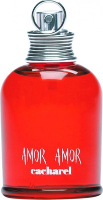 Amor Amor - Eau de Toilette 50 ml
