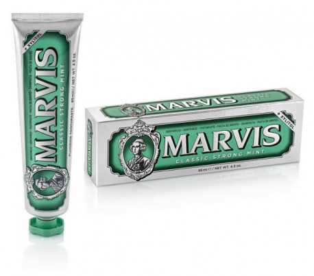 Classic Strong Mint 85ml