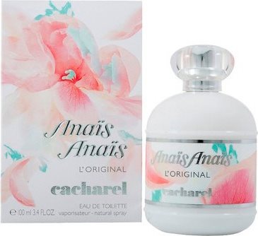 Anais Anais - Eau de Toilette 100 ml