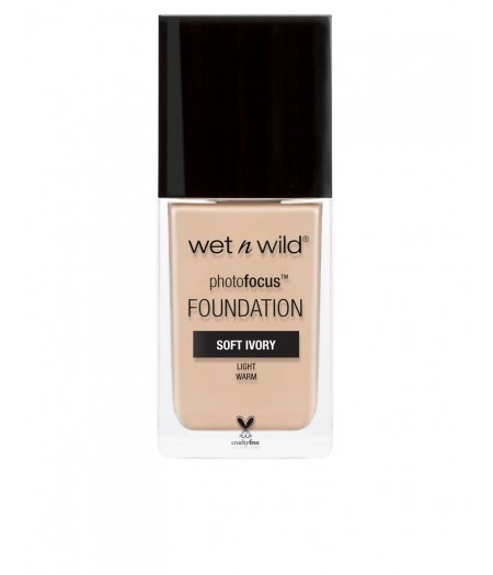 Photofocus Foundation - E362C Soft Ivory Light Warm