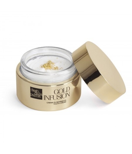 Gold Infusion crema di giovinezza 45 ml