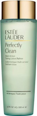 Perfectly Clean - Lozione Multiazione Esfoliante Delicato 200 ml