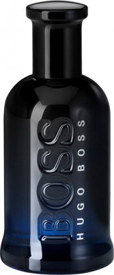 Boss Bottled. Night. - Eau de Toilette 100 ml