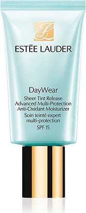 Skin Essentials Daywear Sheer Tint Release - Crema Viso Giorno 50 ml