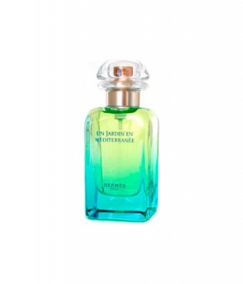 Un Jardin en MediterranǸe - Eau de Toilette - 50 ml