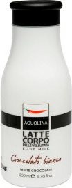 Classica Latte Corpo Cioccolato Bianco 250 ml