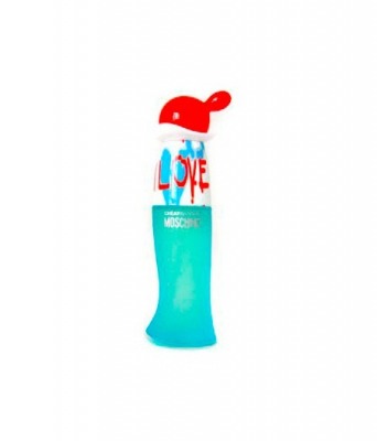 I Love Love - Eau de Toilette - 50 ml