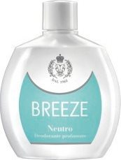 Neutro - Deodorante Squeeze Senza Gas 100 ml