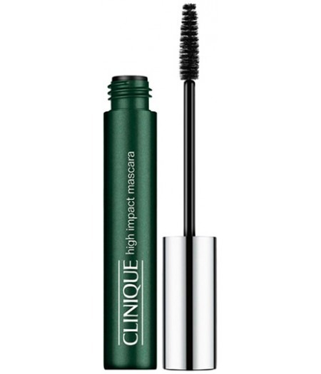 High Impact Mascara - 02 Black/Brown