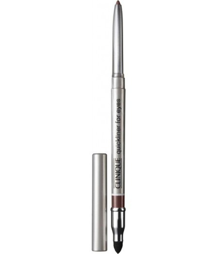 Quickliner for Eyes - Matita Occhi - 07 Really Black