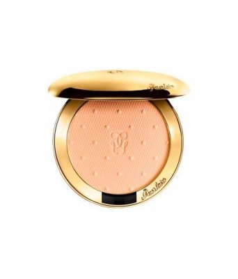 Les Voilettes Poudre Compacte - Cipria - 03 Medium