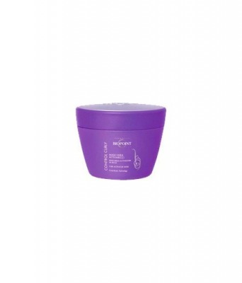 Maschera Per Capelli Attiva Ricci Control Curly 200 Ml