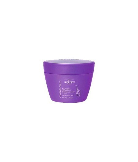 Maschera Per Capelli Attiva Ricci Control Curly 200 Ml
