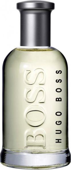 Boss Bottled - Eau de Toilette EDT 200 ml