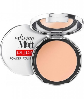 Extreme Matt - Fondotinta - 020 Light Beige