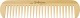 Nature Superior - Pettine Rado in Legno 426