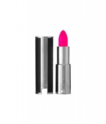 Le Rouge - Rossetto - 214 Rose Broderie