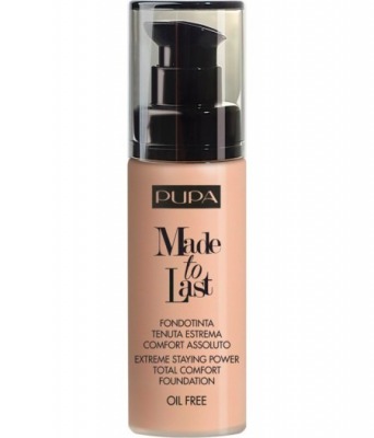 Made to Last Foundation - Fondotinta - 040 Medium Beige