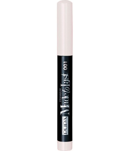 Made to Last Waterproof Eyeshadow - Ombretto - 008 Pool Blue