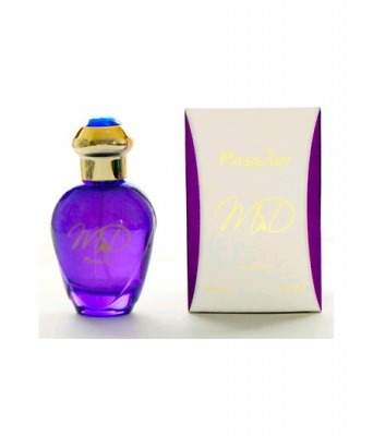 Passion - Eau de Parfum