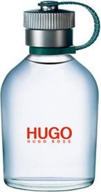 Hugo Man - Eau de Toilette 75 ml