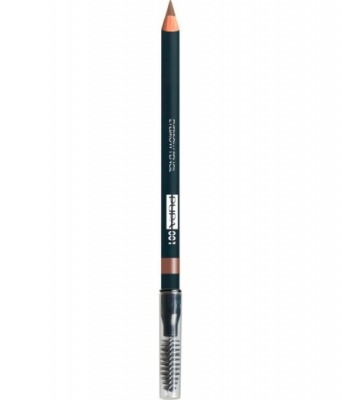 Eyebrow Pencil - Matita Sopracciglia - 004 Extra Dark
