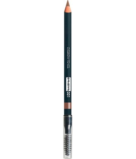 Eyebrow Pencil - Matita Sopracciglia - 004 Extra Dark