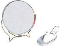 Specchio Rotondo Diametro 12 cm