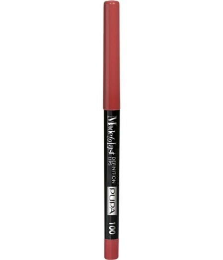 Made To Last Definition Lips - Matita Labbra - 101 Natural Brown