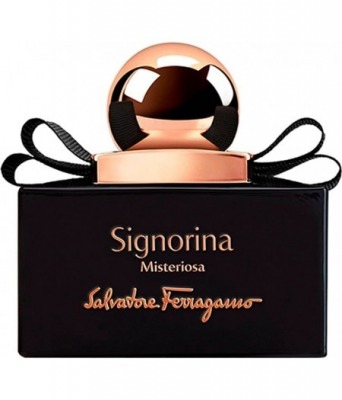 Signorina Misteriosa - Eau de Parfum - 100 ml