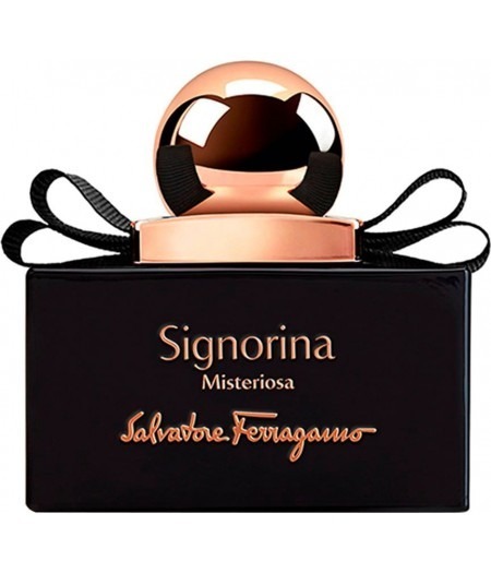 Signorina Misteriosa - Eau de Parfum - 100 ml