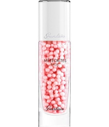 Meteorites Base Perles Perfectrices Anti-Terne - Base Trucco