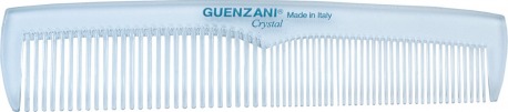 Pettine Crystal 708