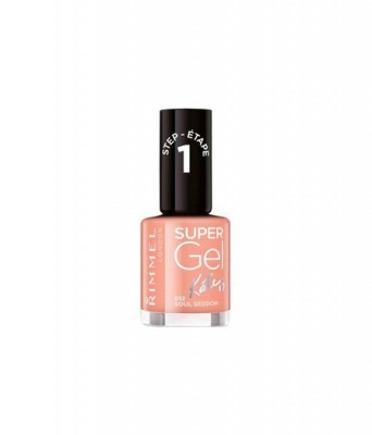 Super Gel - Smalto - 045 Flamenco Beach