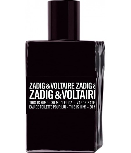 This is Him - Eau de Toilette - 100 ml