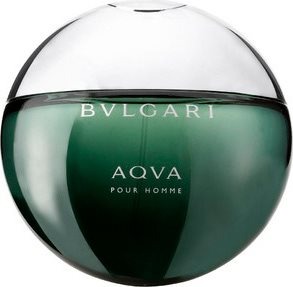 Aqua pour Homme - Eau de Toilette 100 ml