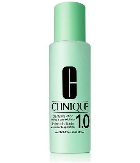 Clarifying Lotion 1.0 Twice A Day Exfoliator - Esfoliante Viso 200 ml