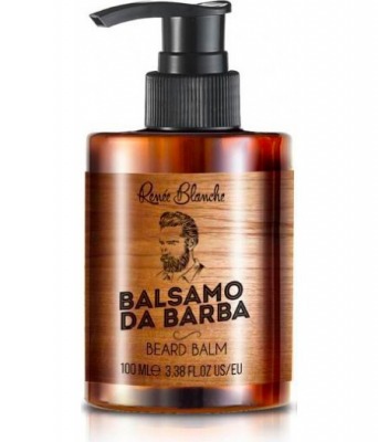 RenǸe Blanche - Balsamo da Barba 100 ml