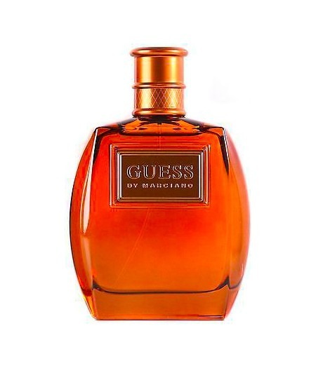Guess by Marciano for Men - Eau de Toilette 100 ml
