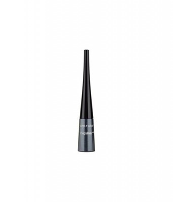 MegaLiner Liquid Eyeliner - E8711 Black