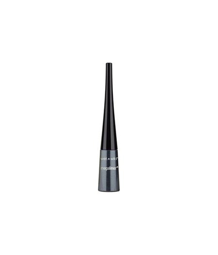 MegaLiner Liquid Eyeliner - E8711 Black
