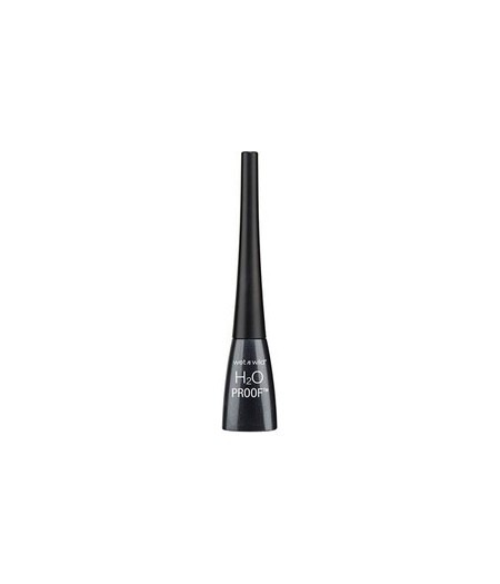 H2O Proof Liquid Eyeliner - E879 Black