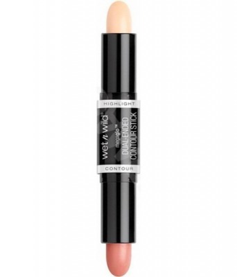 MegaGlo Dual-Ended Contour Stick - Correttore