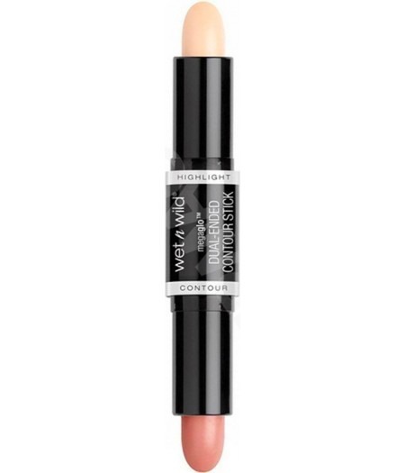 MegaGlo Dual-Ended Contour Stick - Correttore