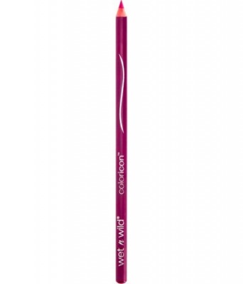 Color Icon Lipliner Pencil - Matita Labbra - E664C Fab Fuschia