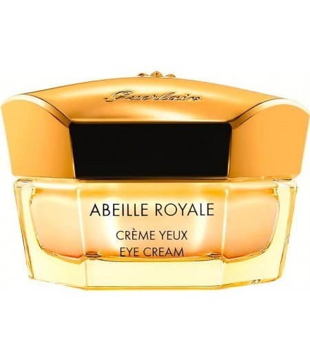 Abeille Royale Creme Yeux Reconstituante - Trattamento Occhi 15 ml