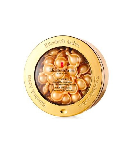 Advanced Ceramide Capsules Daily Youth Restoring Serum 60 pz