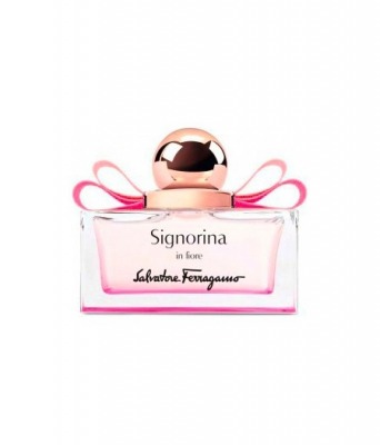 Signorina in Fiore - Eau de Toilette - 100 ml
