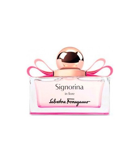 Signorina in Fiore - Eau de Toilette - 100 ml